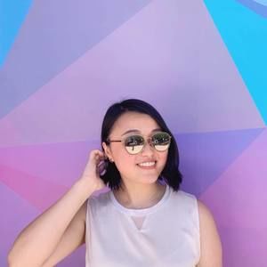 Meet your Posher, Joy